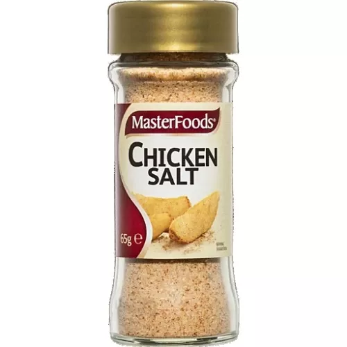 Chicken Salt Masterfoods 65g