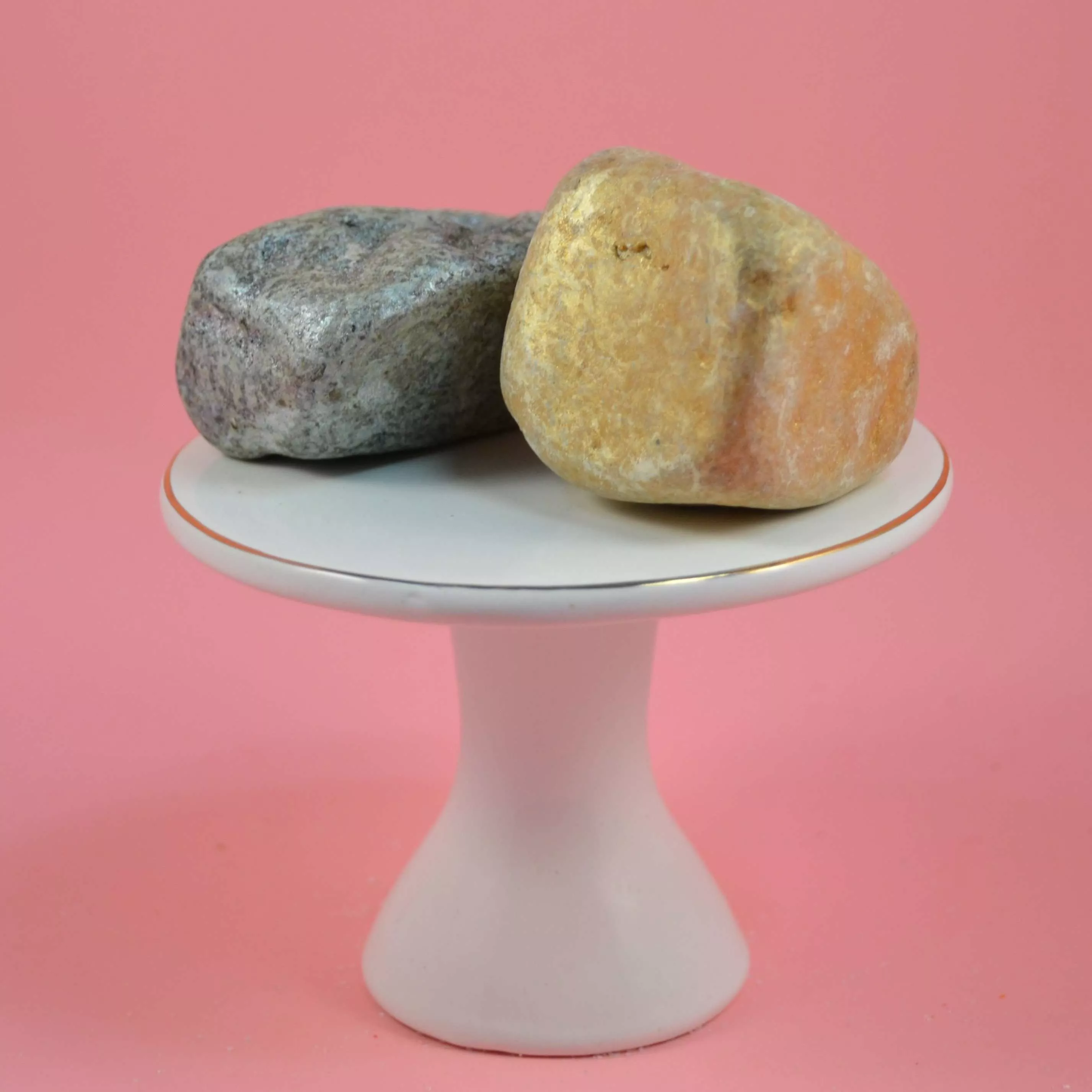 Chocolate Boulders 1 LB
