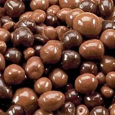 Chocolate Bridge Mix 1 LB