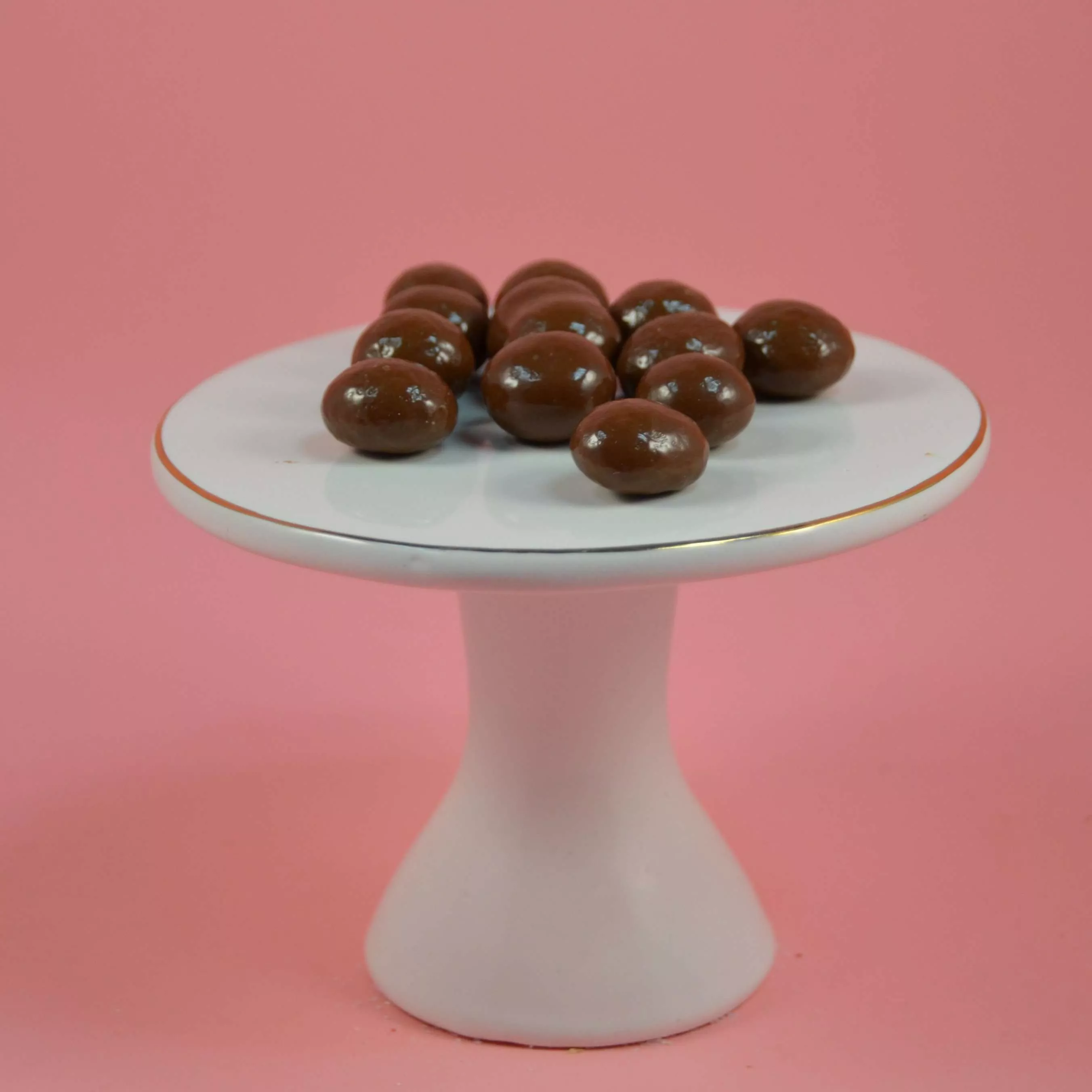 Chocolate Caramels 1 LB