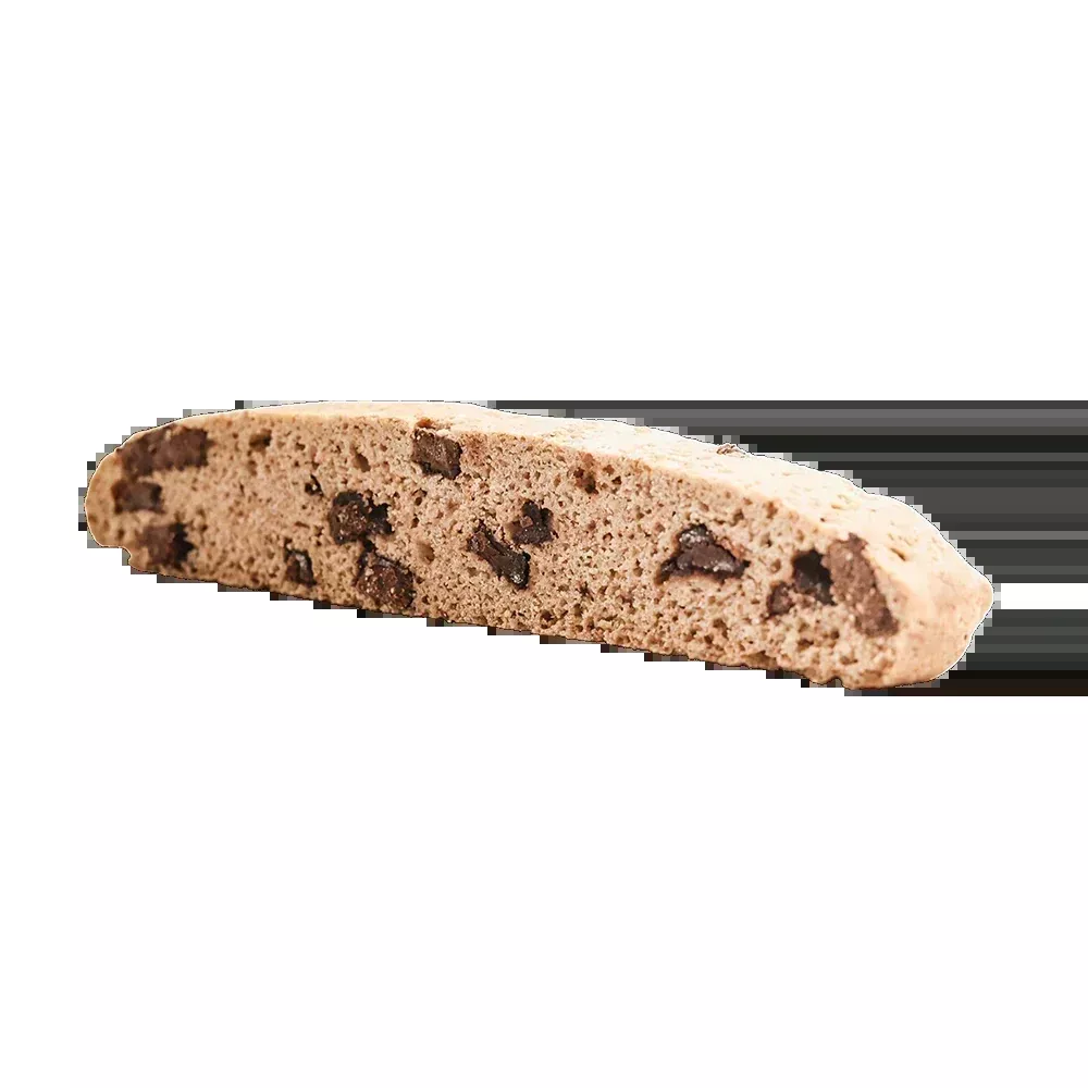 Chocolate Chunk Biscotti