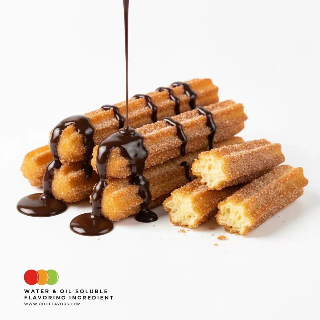 Chocolate (Churro) Flavoring
