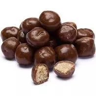 Chocolate Cookie Dough Bites 1 LB
