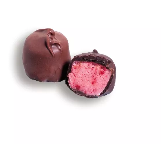 Chocolate Creams - Strawberry