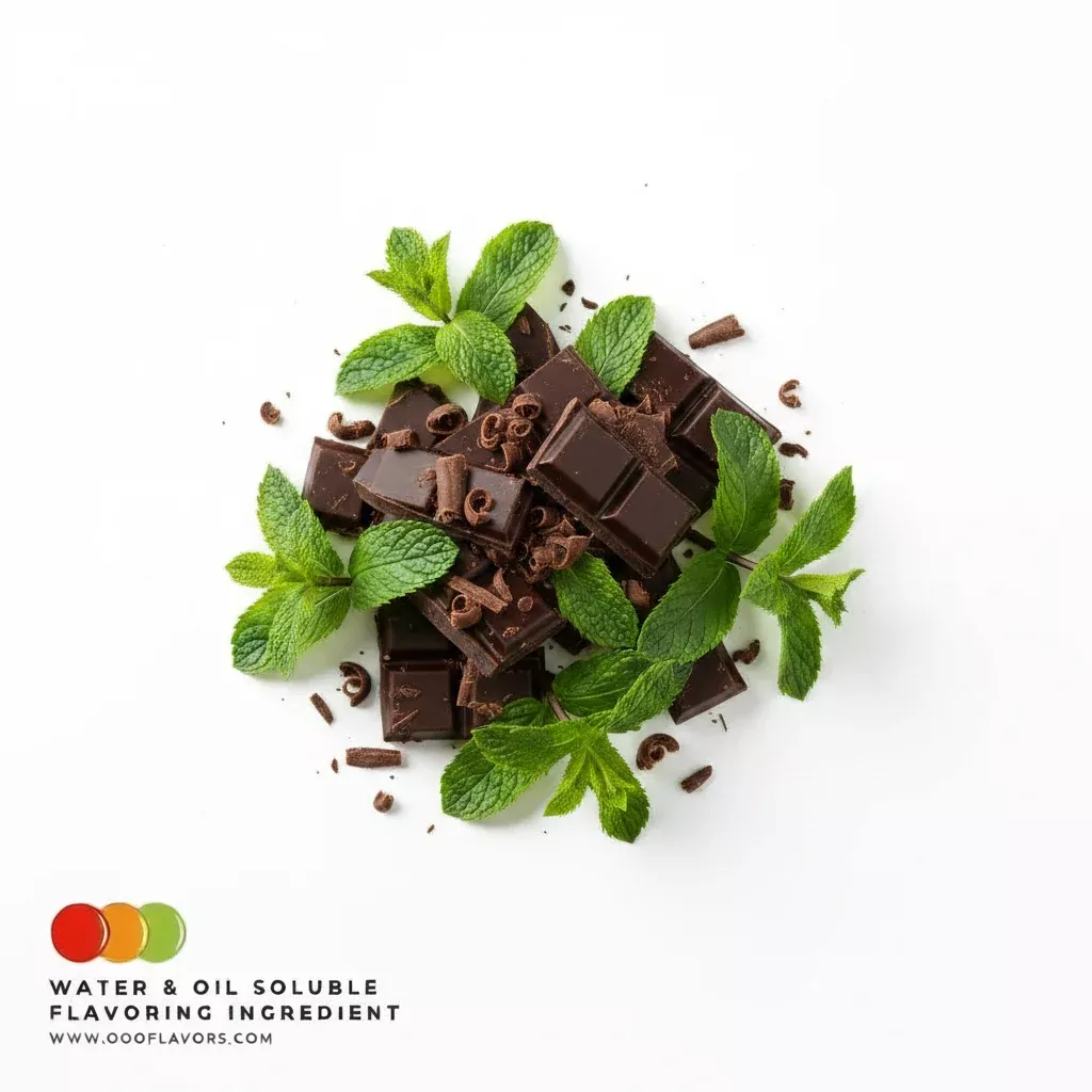 Chocolate (Mint) Flavoring