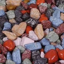 Chocolate Rocks 1 LB