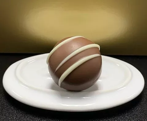 Chocolate Truffle - Irish Cream