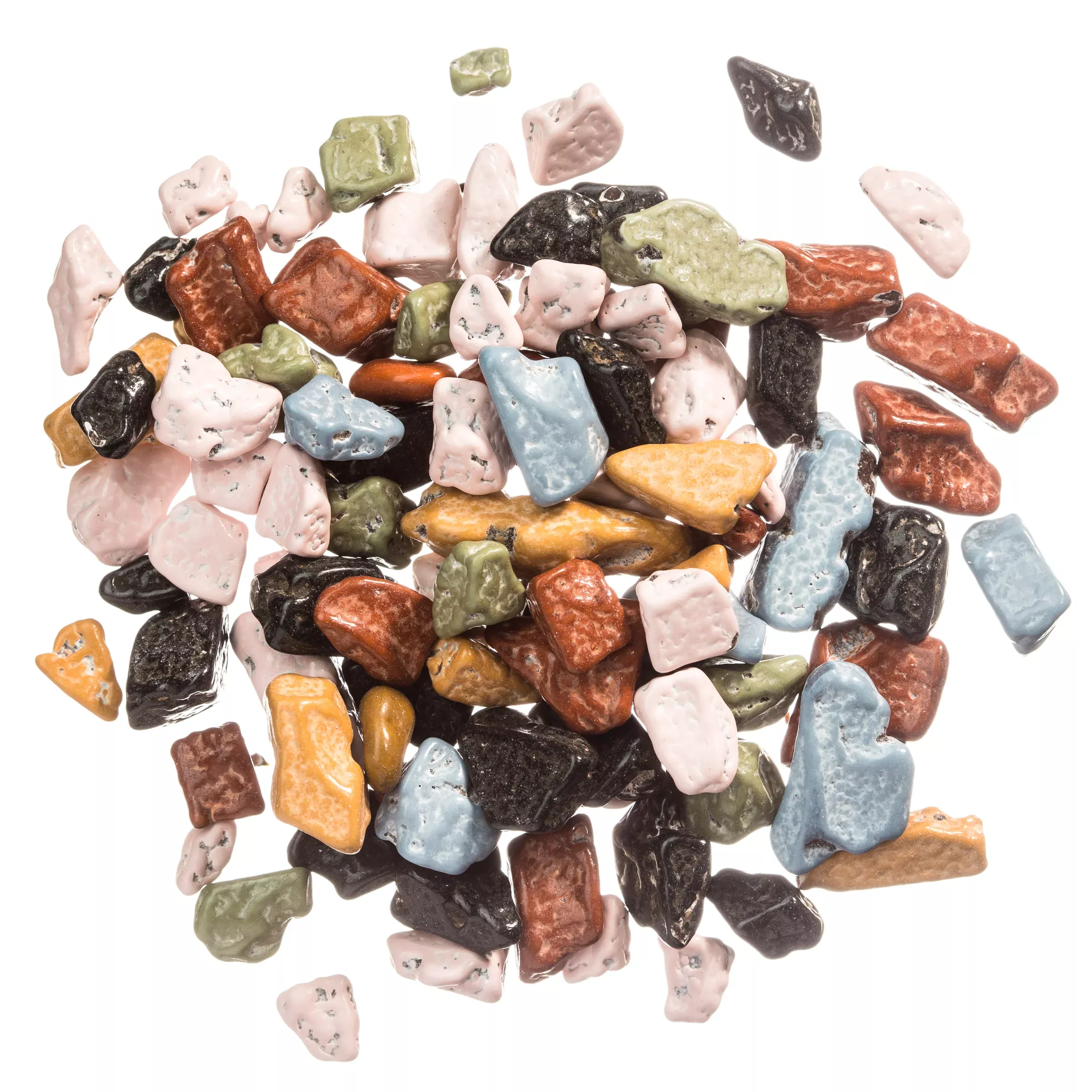 Chocorocks