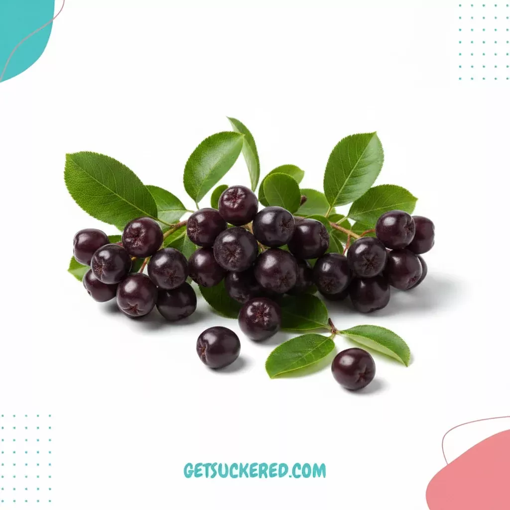Chokecherry Flavoring