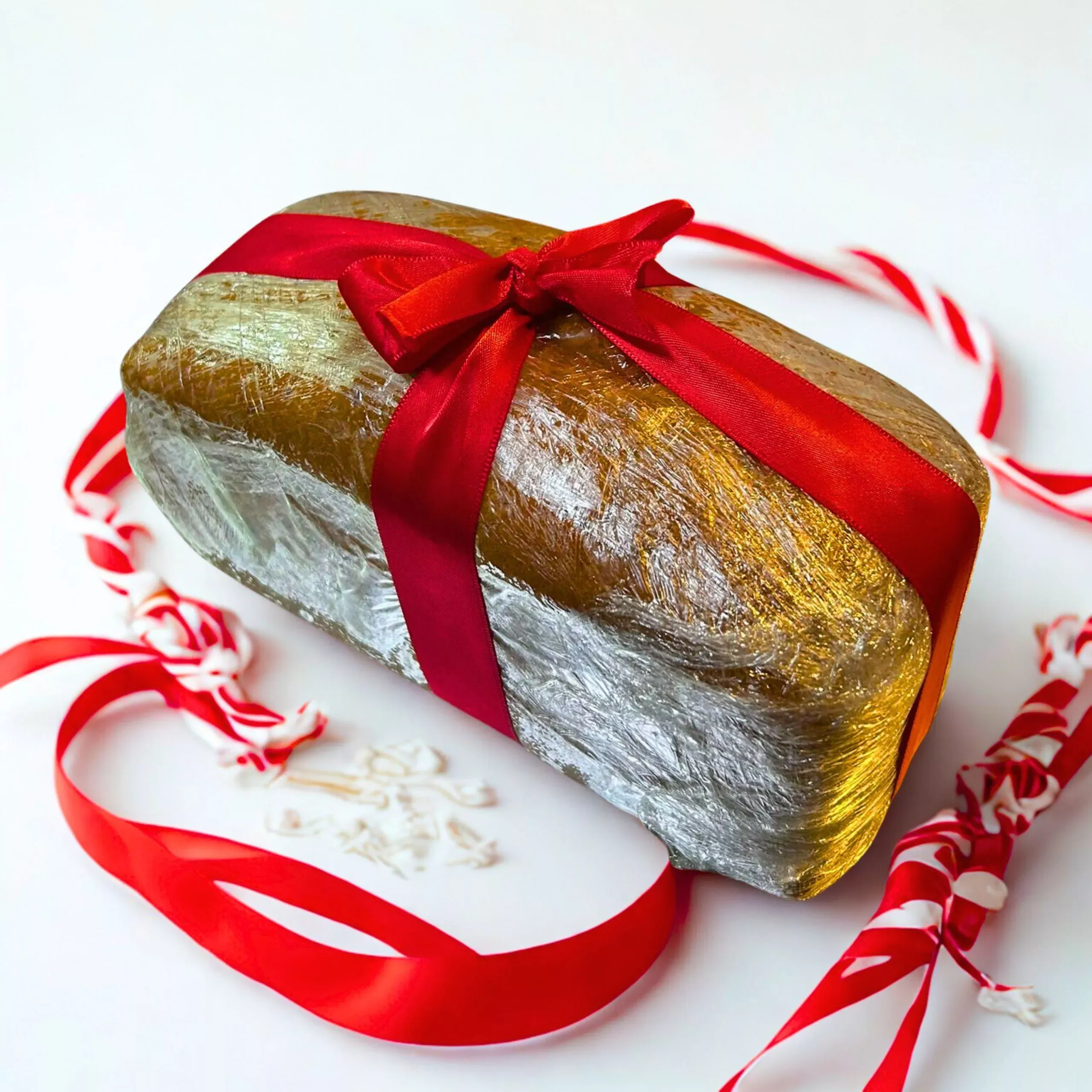 Christmas Fruit Cake