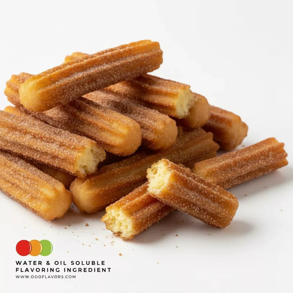 Churro Flavoring