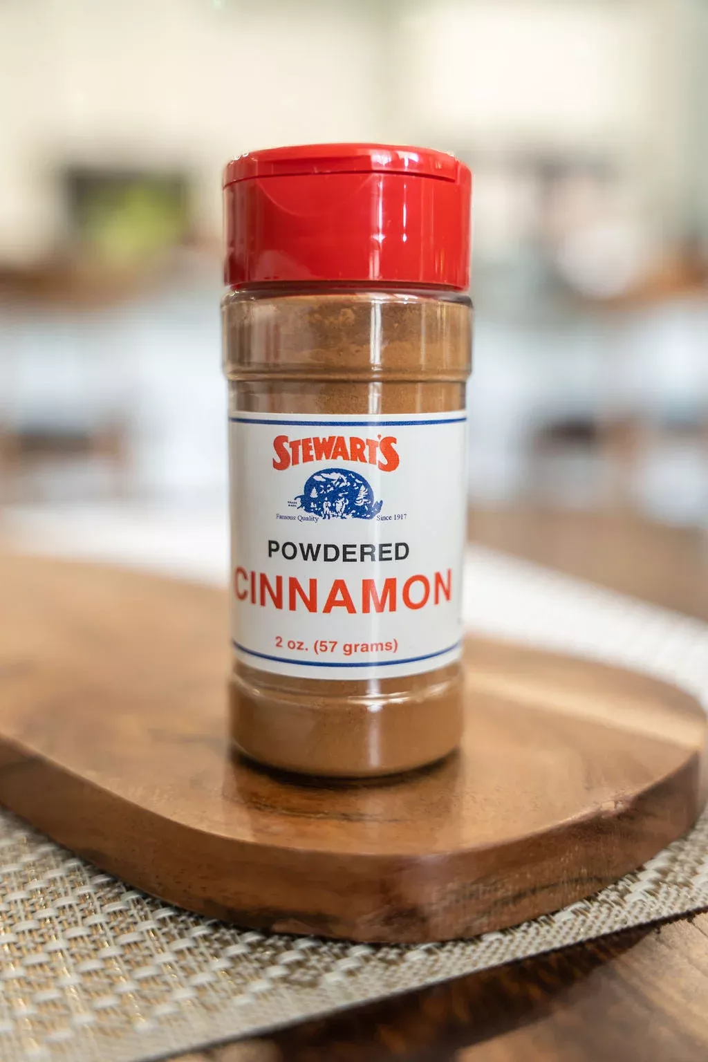 Cinnamon - Powdered