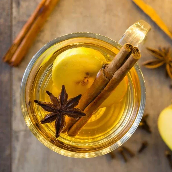 Cinnamon Spice Flavor - Water Soluble