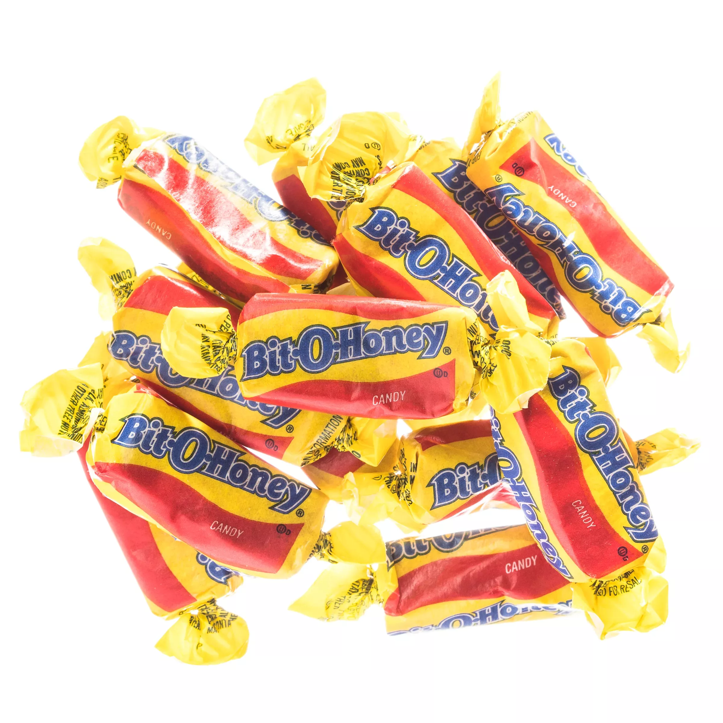 Classic Bit O’Honey Bites