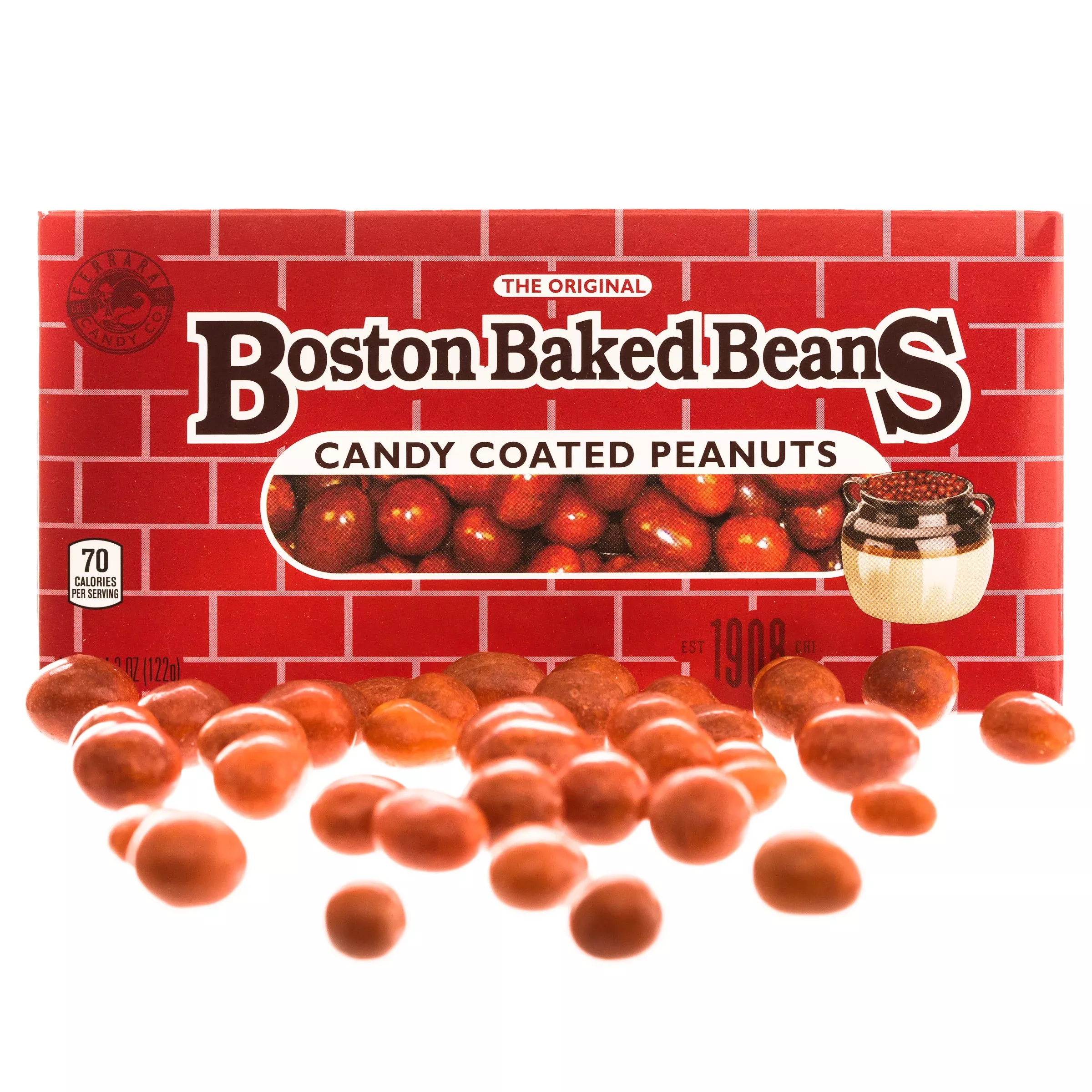 Classic Boston Baked Beans