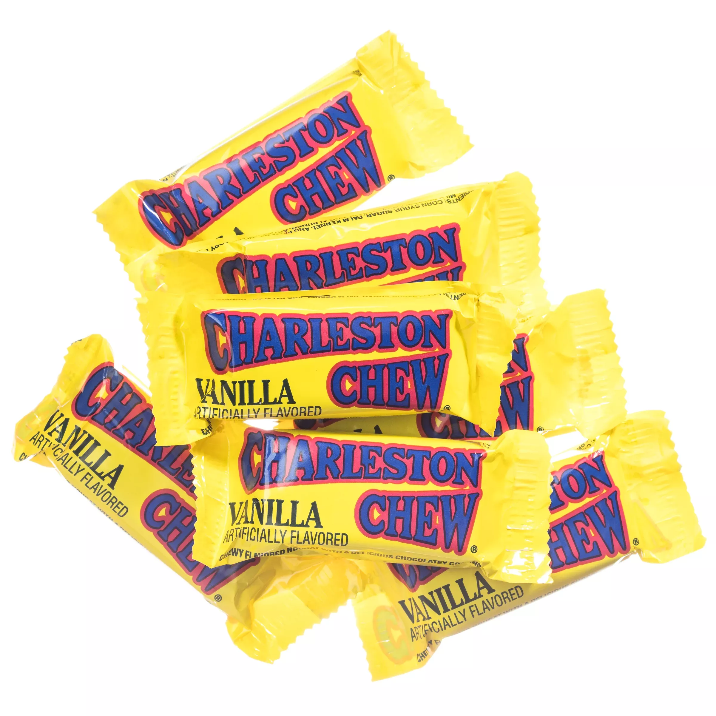 Classic Charleston Chews Vanilla