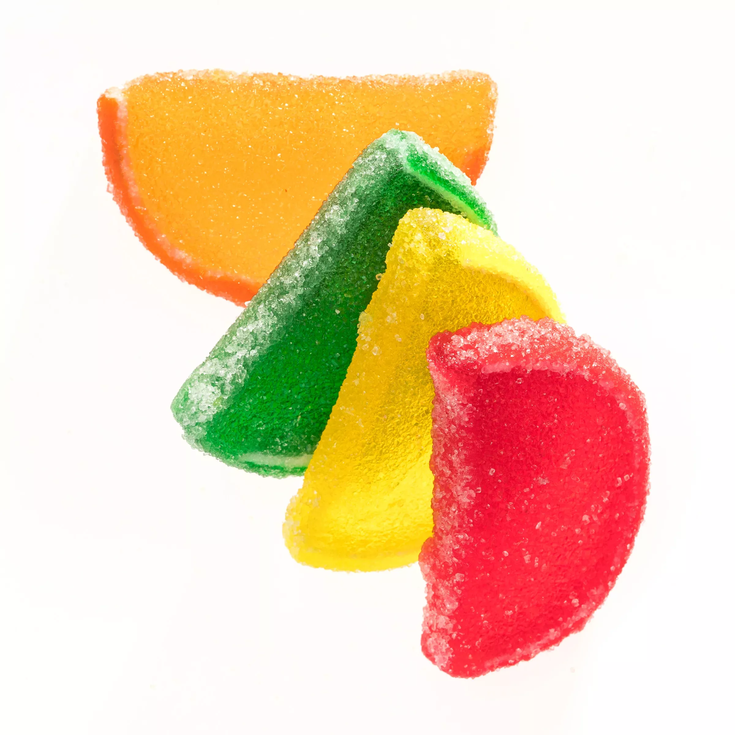 Classic Fruit Slices