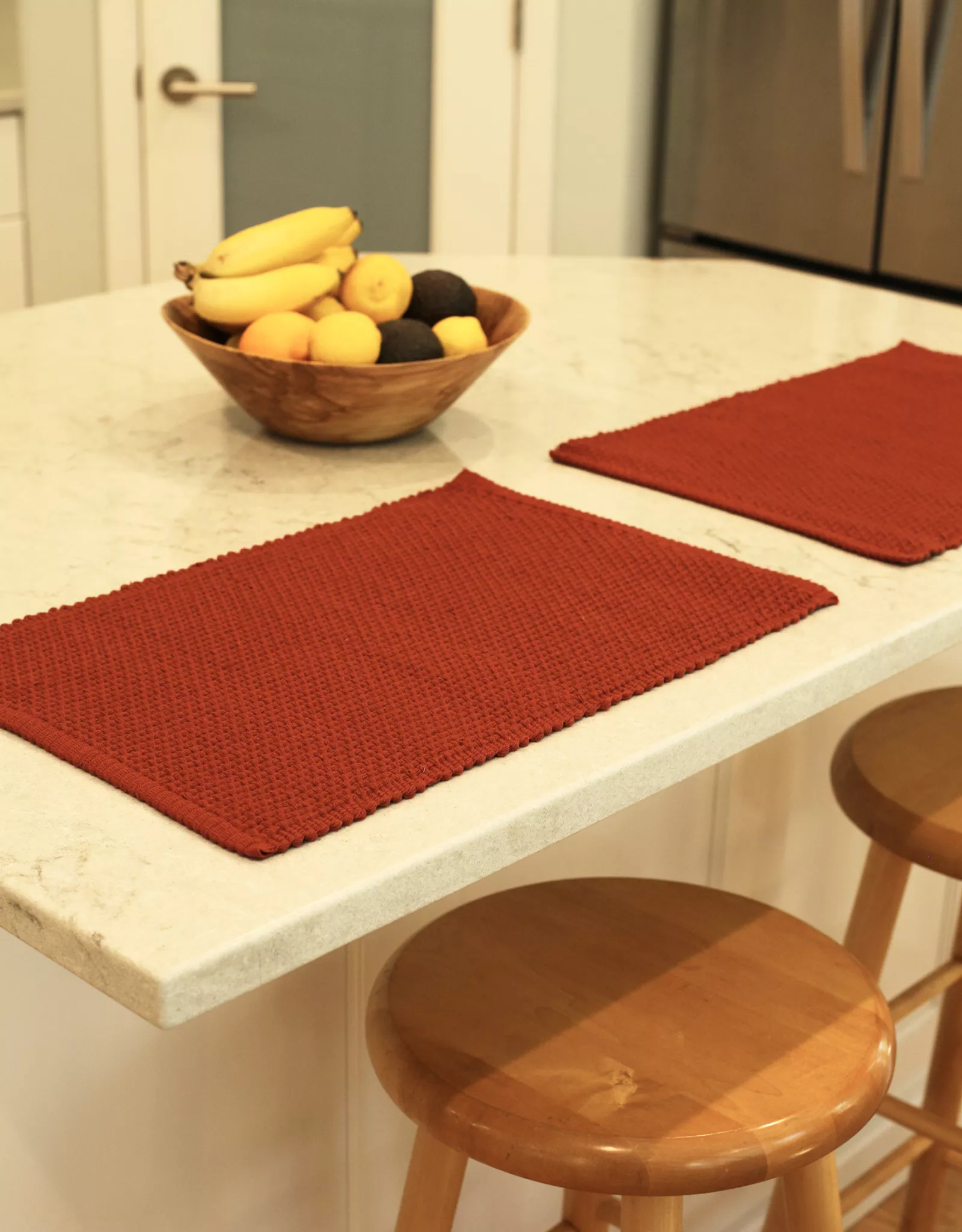 Clove Napkins - Set of 4