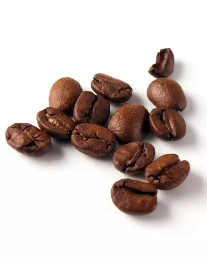 Coffee Extract - Oil Soluble