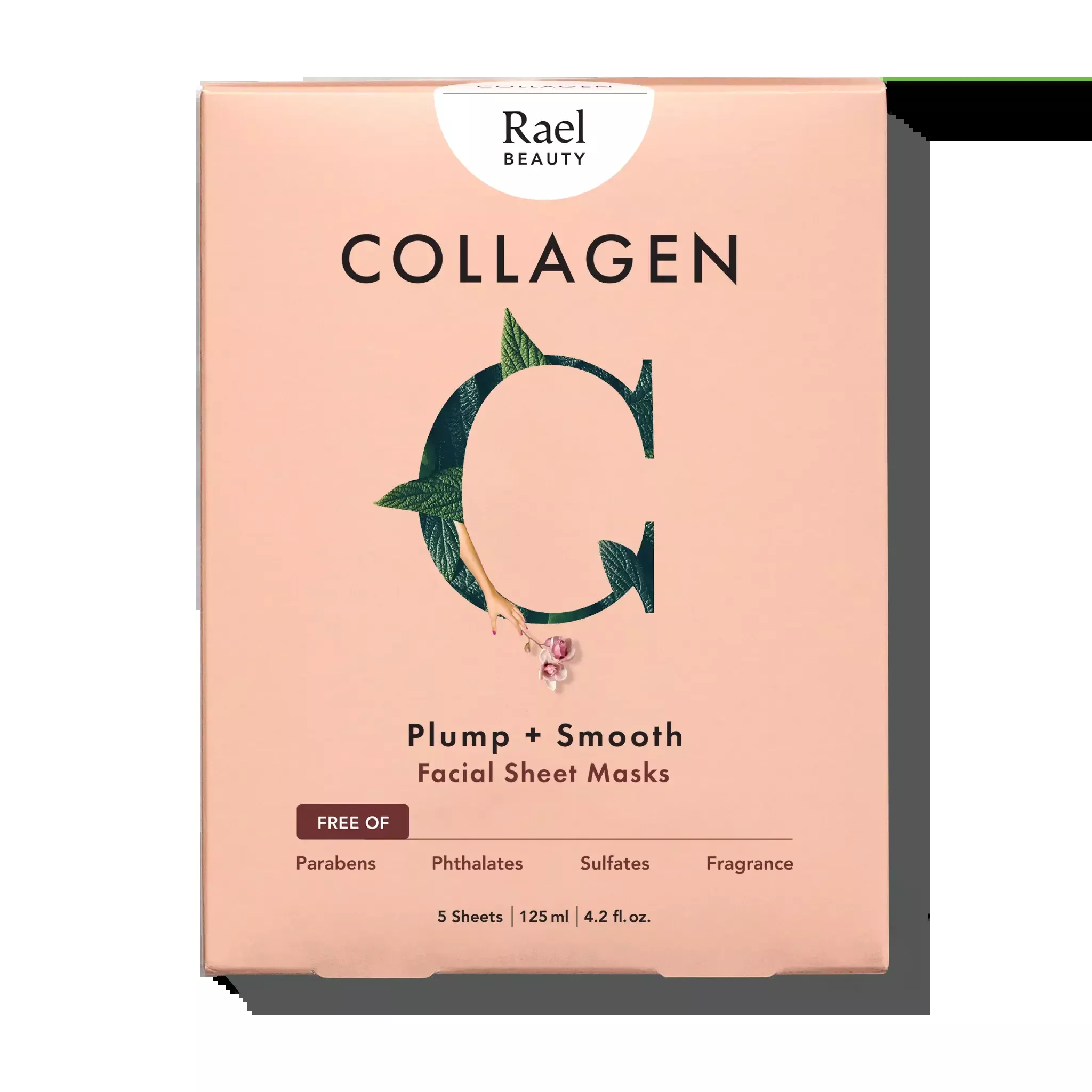 Collagen Sheet Masks