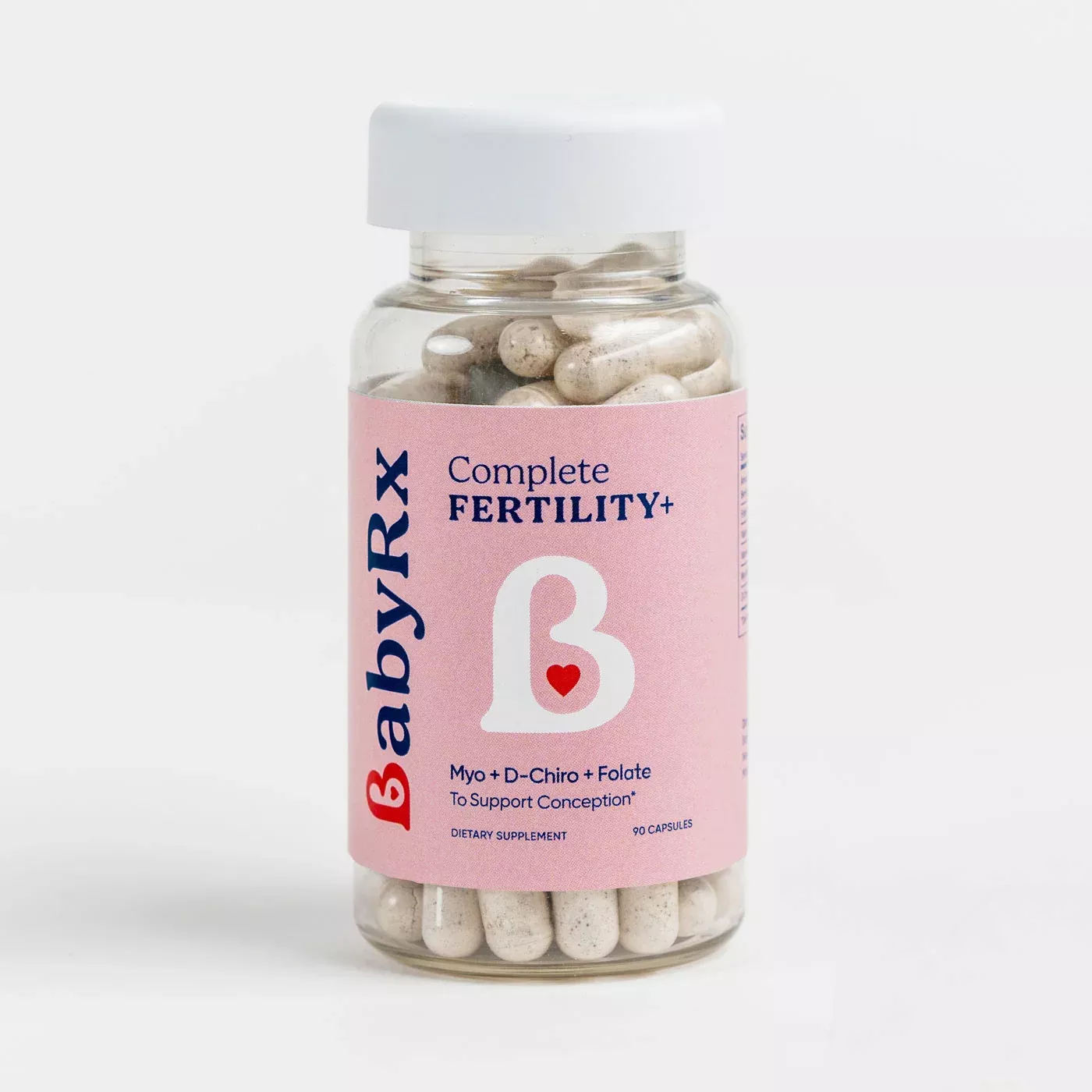 Complete Fertility+