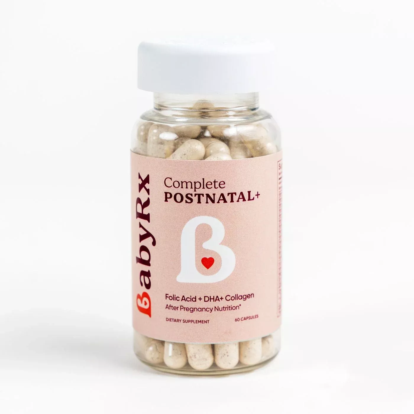 Complete Postnatal+