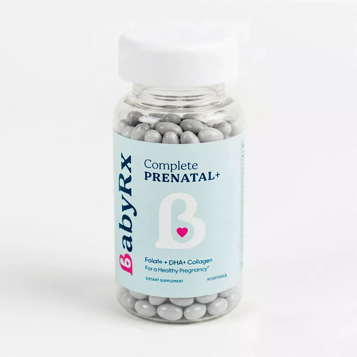 Complete Prenatal+