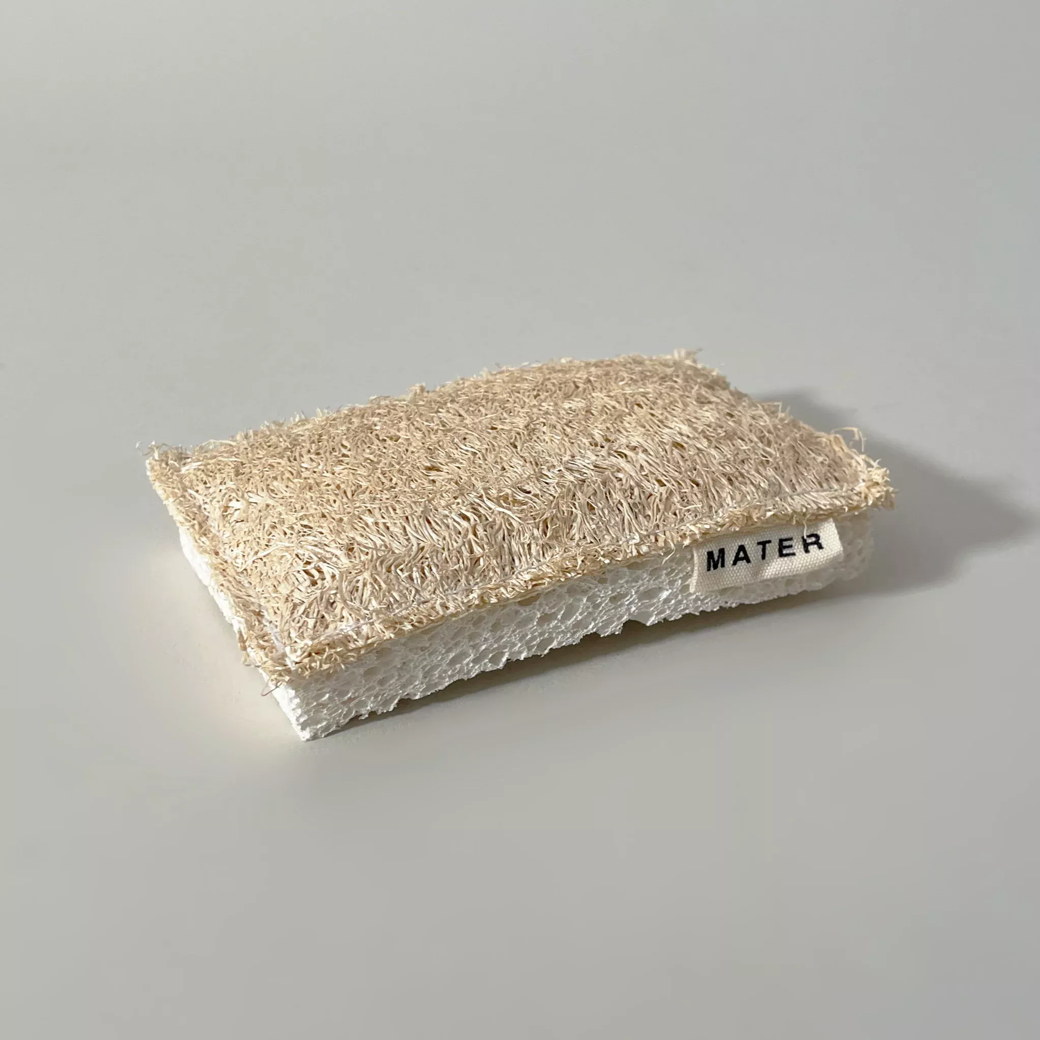 Compostable Sponge