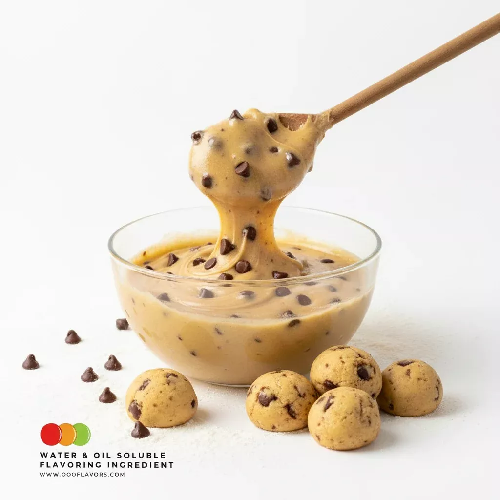Cookie (Dough) Flavoring