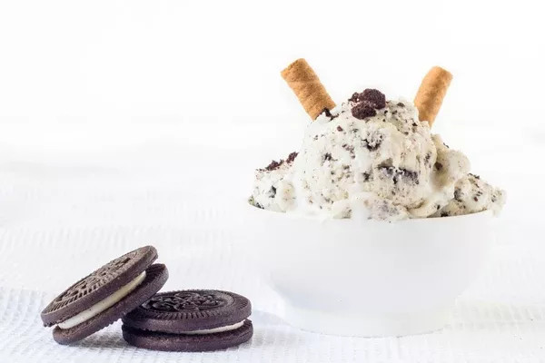 Cookies and Cream Extract - Water Soluble
