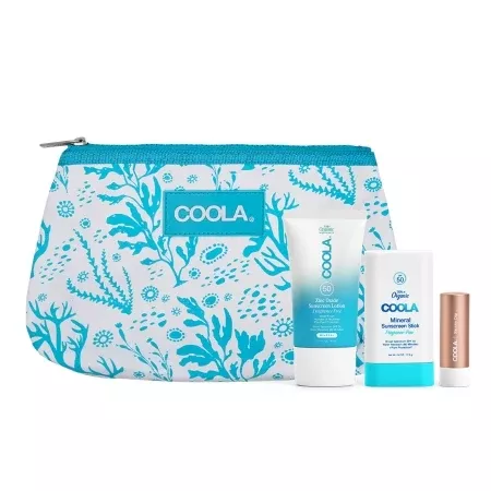 COOLA Mineral Suncare Set