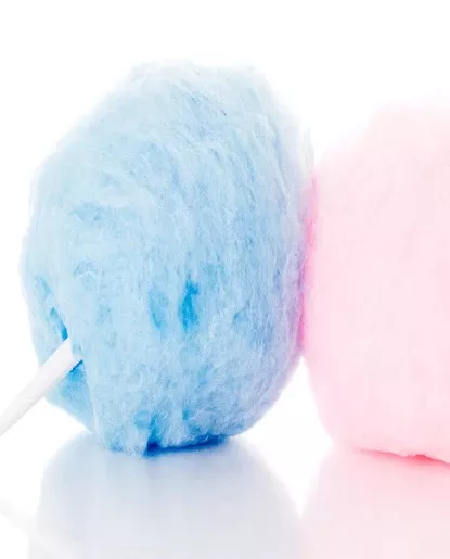 Cotton Candy Flavor - Water Soluble