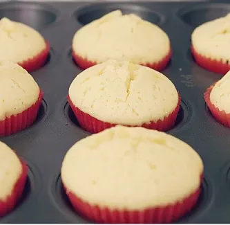 Creamy Vanilla Cake Flavor - Water Soluble