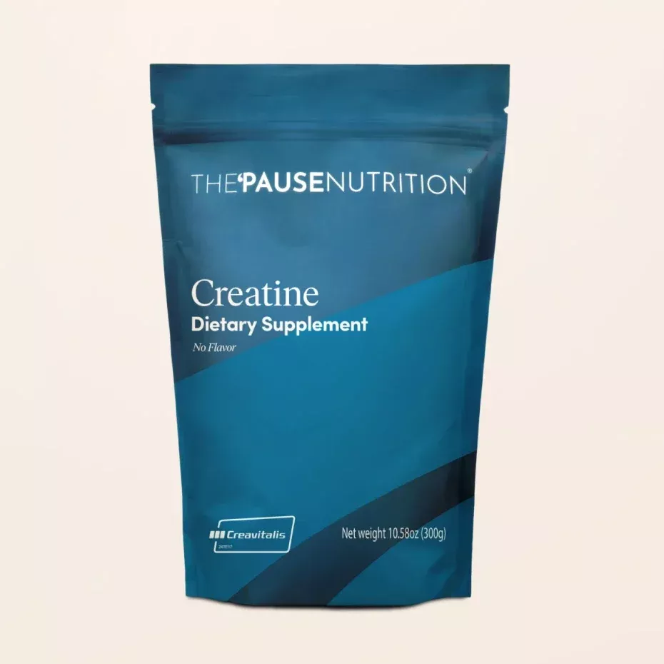 Creatine (Creavitalis)