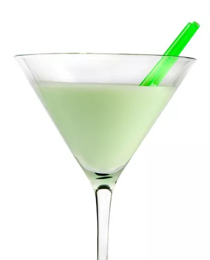 Creme De Menthe Extract - Water Soluble