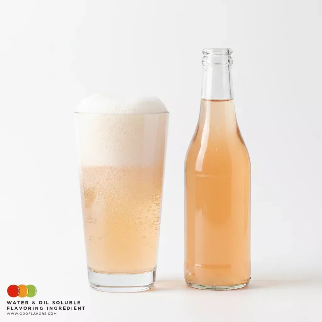 Creme Soda Flavoring