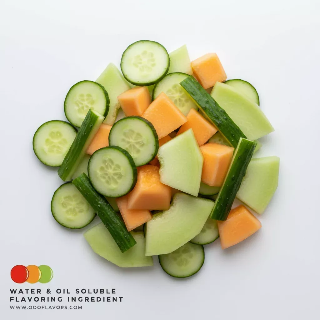 Cucumber (Melon) Flavoring