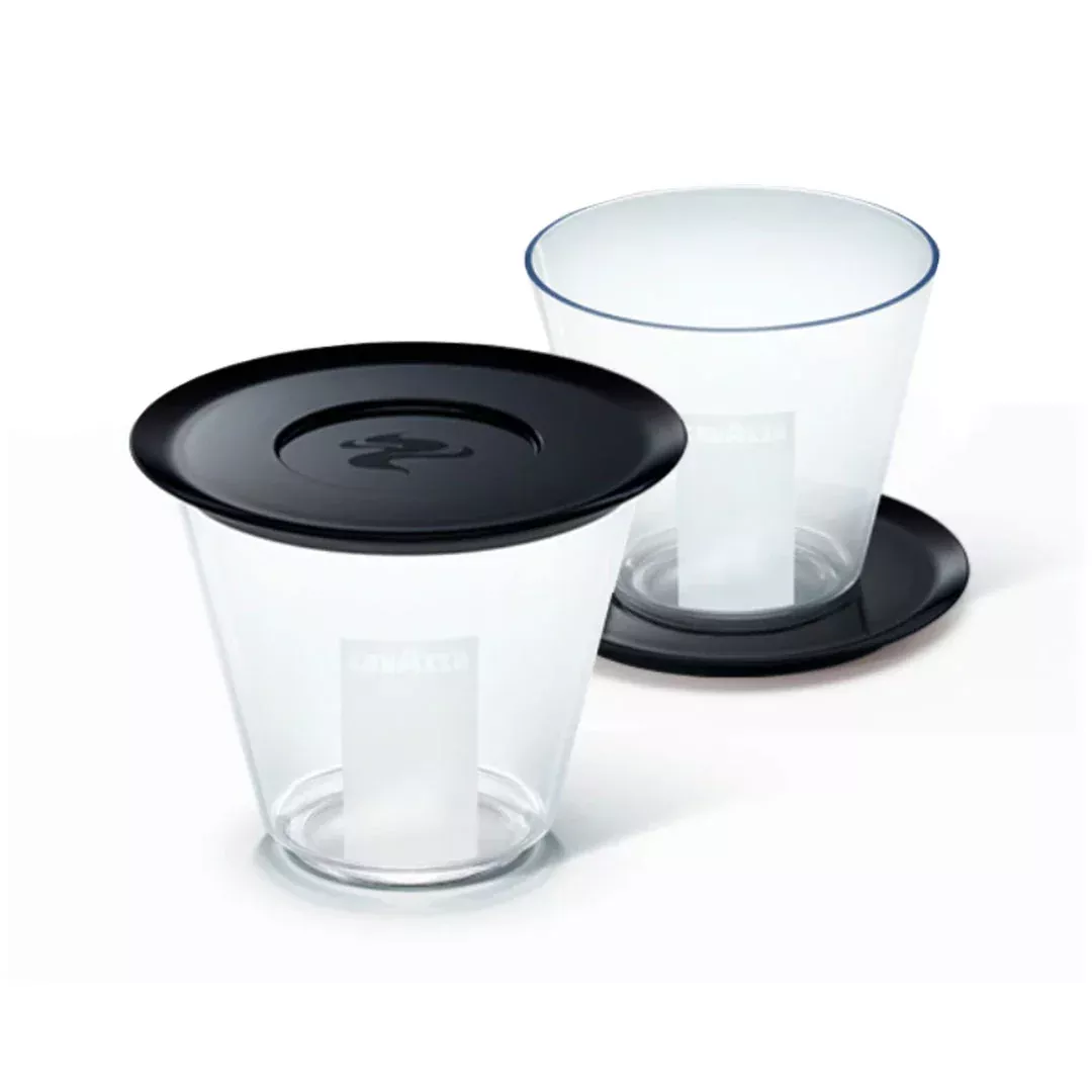 The Cup Capsules Holder