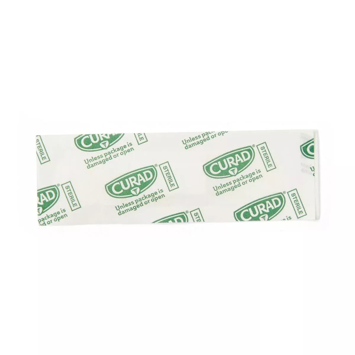 CURAD Clear Adhesive Bandages