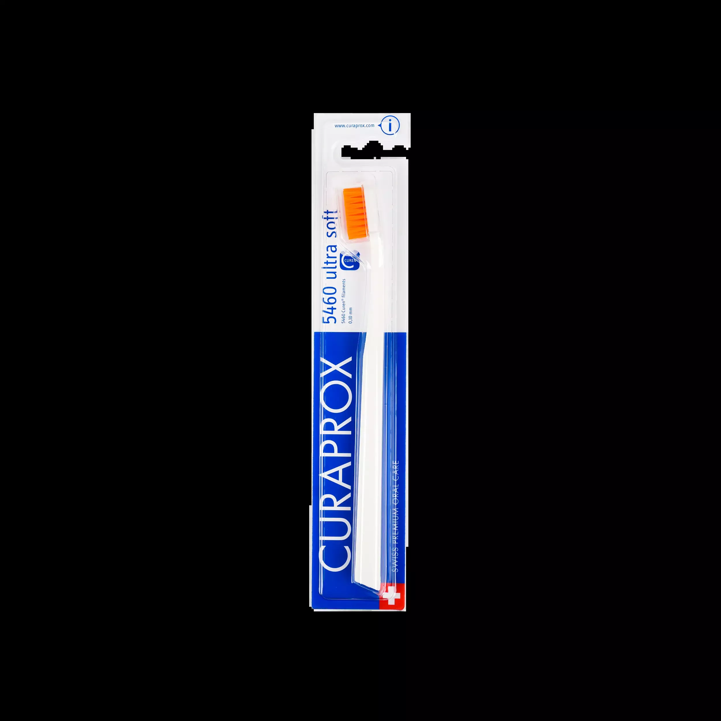 Curaprox Adult Ultra Soft Toothbrush-CS5460