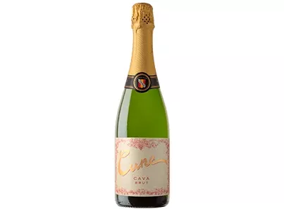 CVNE Cava Brut NV 750ml