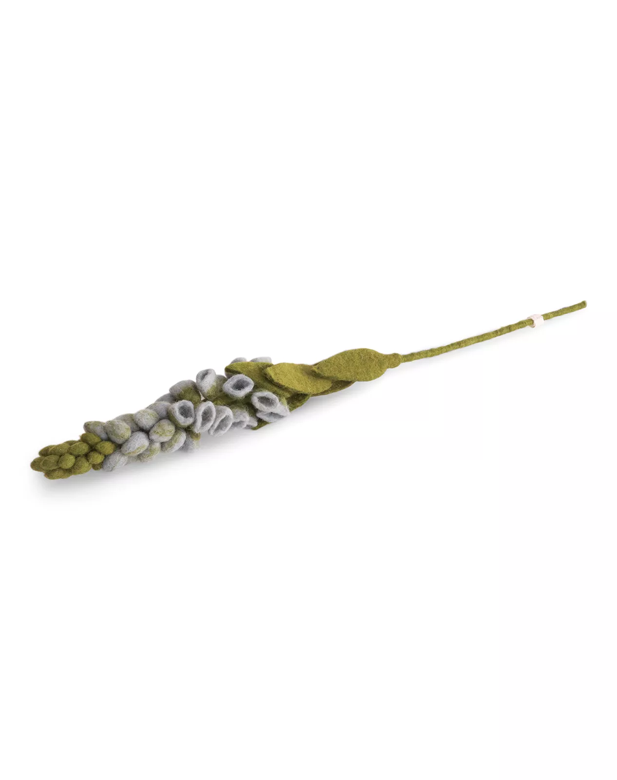 Daffodil Felt Flower
