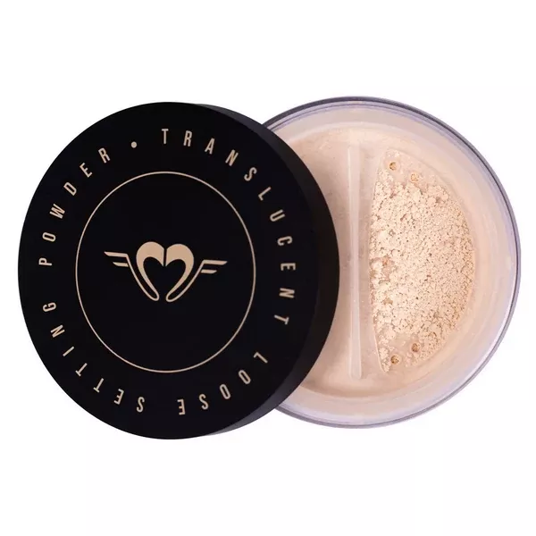 Daily Life Forever52 Translucent Loose Setting Powder TLM004 - 7 gm