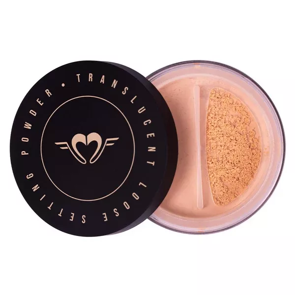 Daily Life Forever52 Translucent Loose Setting Powder TLM005 - 7 gm