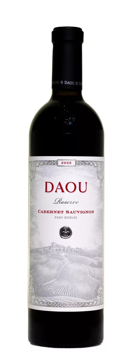 Daou Cabernet Sauvignon Reserve Paso 2022 750ml
