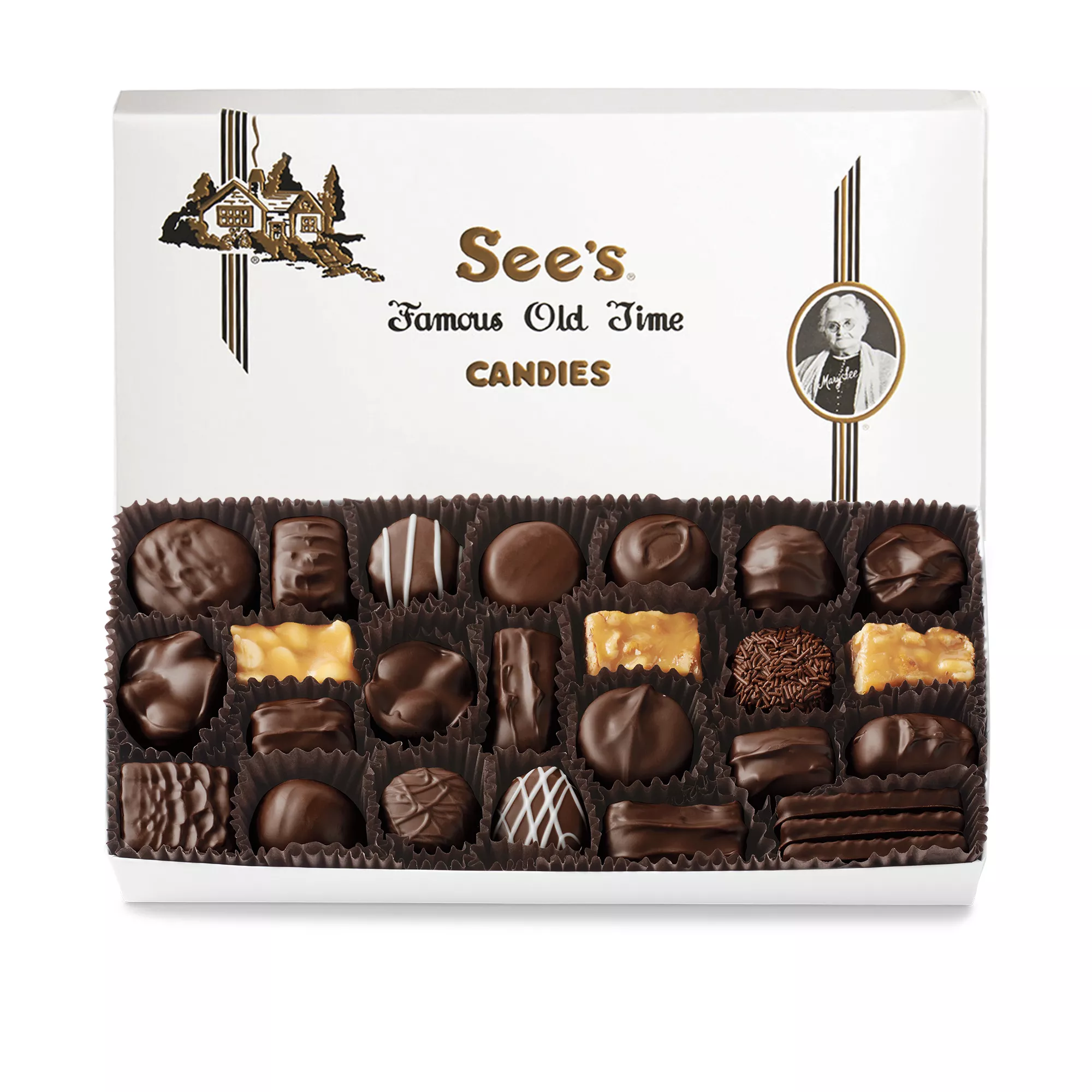 Dark Chocolates