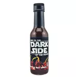 Dark Side of the Pepper Chipotle Hot Sauce
