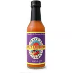 Dave's Gourmet Crazy Caribbean Hot Sauce
