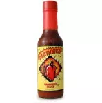 Deathwish Habanero Sauce