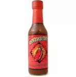 Deathwish Red Jalapeno Sauce